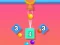 Spēle Drop Bricks Breaker online