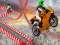 Spēle Impossible Bike Track Adventure online