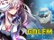 Spēle Golem Slasher online