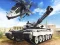 Spēle Strategy of war. Tanks and helicopters online