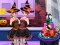Spēle Halloween Party Cake online