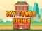 Spēle Sky Tower Higher online