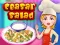 Spēle Caesar Salad online