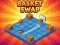 Spēle Basket Swap online
