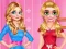 Spēle BFF Night Club Party Makeover online