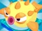 Spēle Merge Fish online