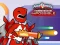 Spēle Power Rangers Mission Impossible online