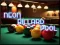 Spēle Neon Billard Pool online