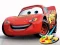 Spēle Disney Cars Coloring Book online