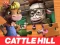 Spēle Christmas at Cattle Hill Jigsaw Puzzle online