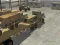 Spēle Transport Army vehicle truck driving online