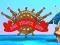Spēle Top Shootout: The Pirate Ship online