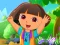 Spēle Dora Summer Dress online