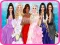 Spēle Best Model Dress Up online