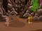 Spēle Sand Pit Escape online