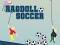 Spēle Ragdoll Soccer online