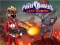 Spēle Saban's Power Rangers last warior online