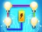 Spēle Power the bulb online