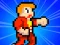 Spēle Karate Boy online
