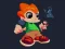 Spēle Friday Night Funkin Big Eye online