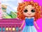 Spēle Doll House Game Design and Decorating online