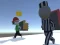 Spēle Ladder Stacking Run online
