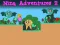 Spēle Nina Adventures 2 online