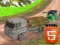 Spēle Cargo Truck Offroad online