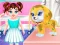 Spēle Baby Taylor Puppy Care online
