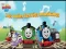 Spēle Thomas All Engines Go: Les Voies Ferr?es Musicales online