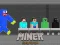 Spēle Miner GokartCraft online