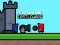 Spēle Red and Blue Castlewars online