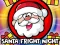 Spēle Santa Fright Night online