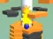 Spēle Stack Crash Ball online
