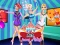 Spēle BFFs Act Circus Artist online