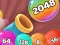 Spēle Bubble Merge online