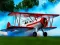 Spēle Planes puzzle online