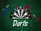 Spēle Interesting Darts online