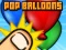Spēle PoP Balloons online