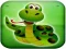 Spēle snake eat food game online