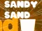 Spēle Sandy Sand online