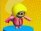 Spēle Fall Guys 2024 online
