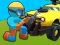 Spēle Ride Shooter online