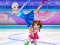 Spēle Ice Skating Challenge online