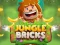 Spēle Jungle bricks online
