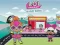 Spēle L.O.L. Surprise Game Zone online