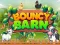 Spēle Bouncy Barn online