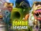 Spēle Zombie Slasher online