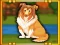 Spēle Bernese Mountain Dog Escape online