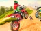 Spēle Dirt Bike Stunts 3d online